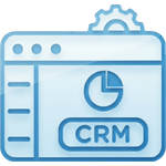 CRM icon